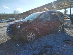 2013 Honda Cr-v exl en venta en Cartersville, GA
