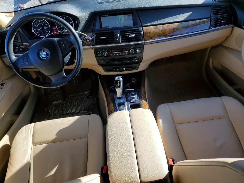 2011 BMW X5 Xdrive35i