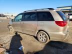 2006 Toyota Sienna xle