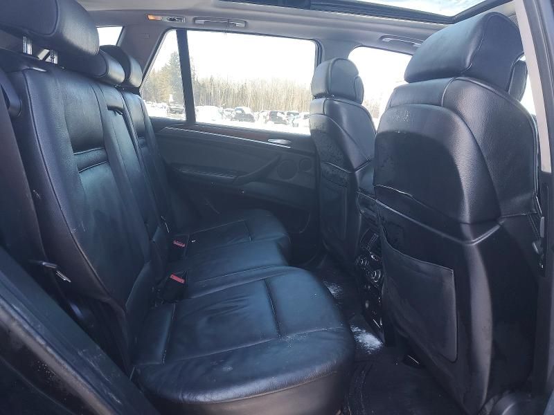 2009 BMW X5 Xdrive30i