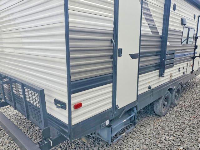 2022 Heartland Rv Pioneer