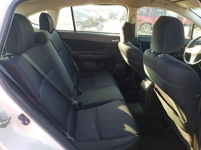 2014 Subaru Impreza Sport Premium