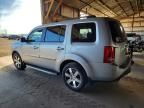 2012 Honda Pilot Touring