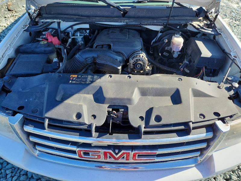 2013 GMC Sierra K1500 sle