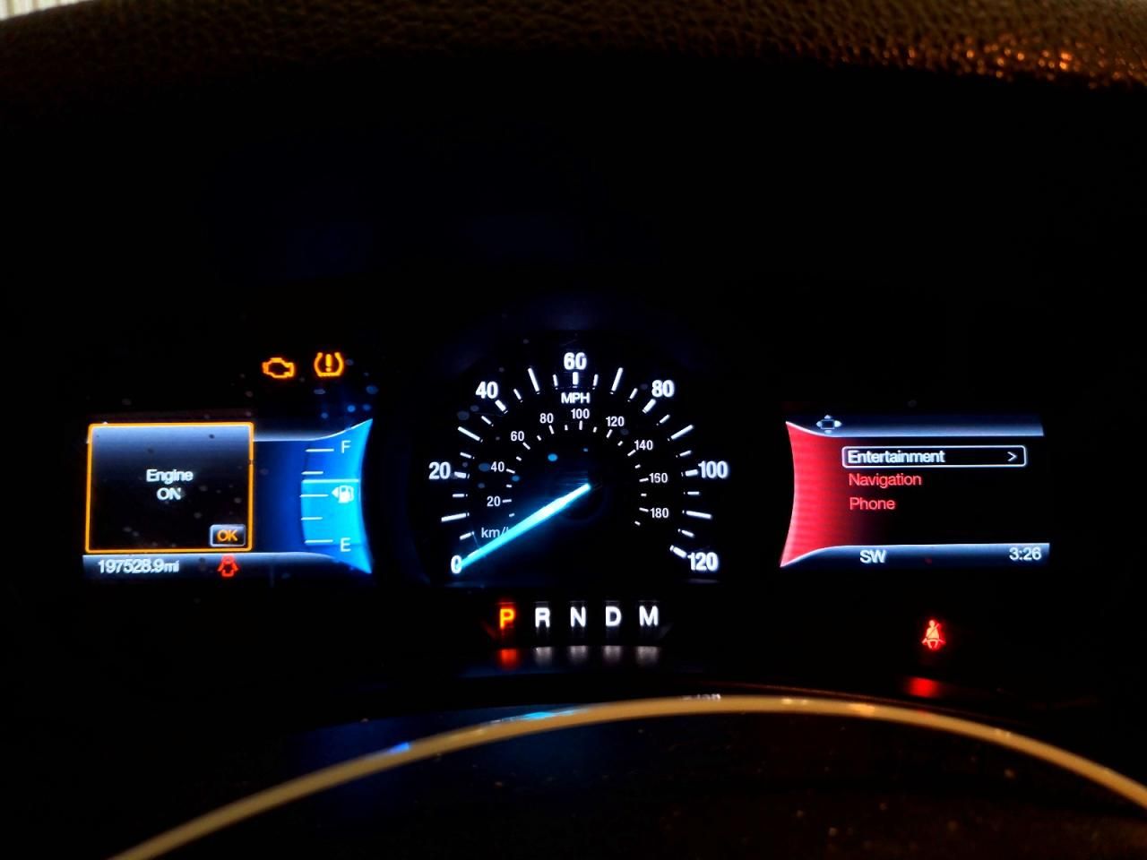 2017 Ford Expedition el xlt