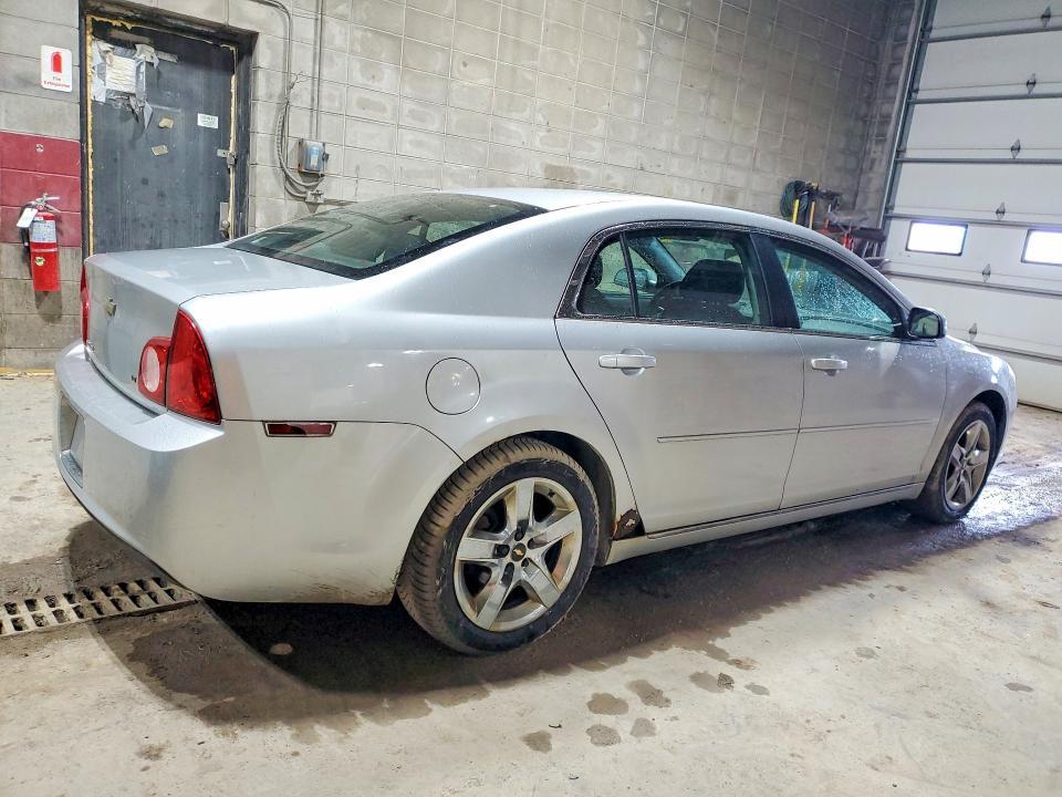 2009 Chevrolet Malibu 1LT