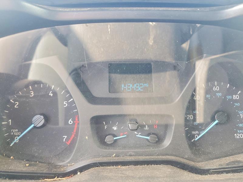 2018 Ford Transit 350 Utility / Service Van