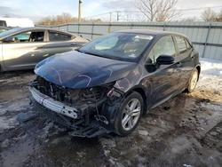 2019 Toyota Corolla se en venta en Hillsborough, NJ