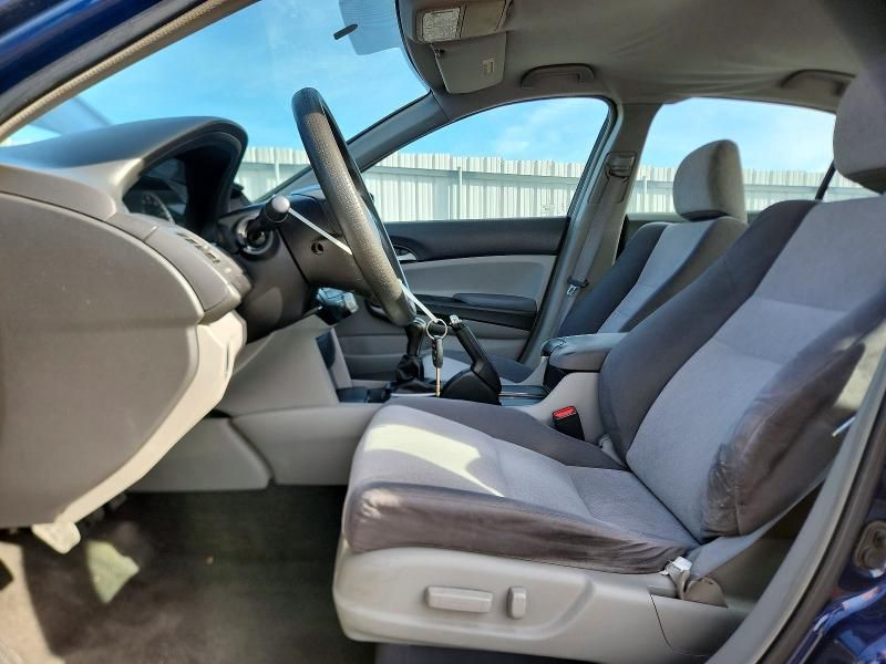 2008 Honda Accord lxp