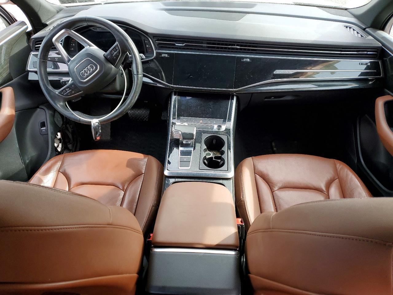 2020 Audi Q7 Premium