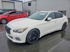 2017 Infiniti Q50 Base