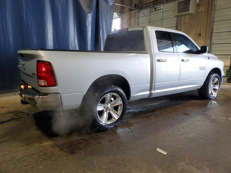 2014 Dodge Ram 1500 slt
