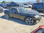 2007 Saturn Sky Redline