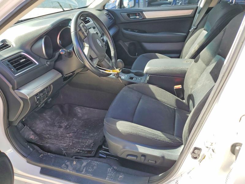 2015 Subaru Legacy 2.5i Premium