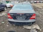 2006 Mercedes-Benz C 230