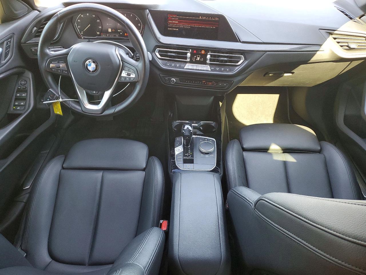 2021 BMW 228xi