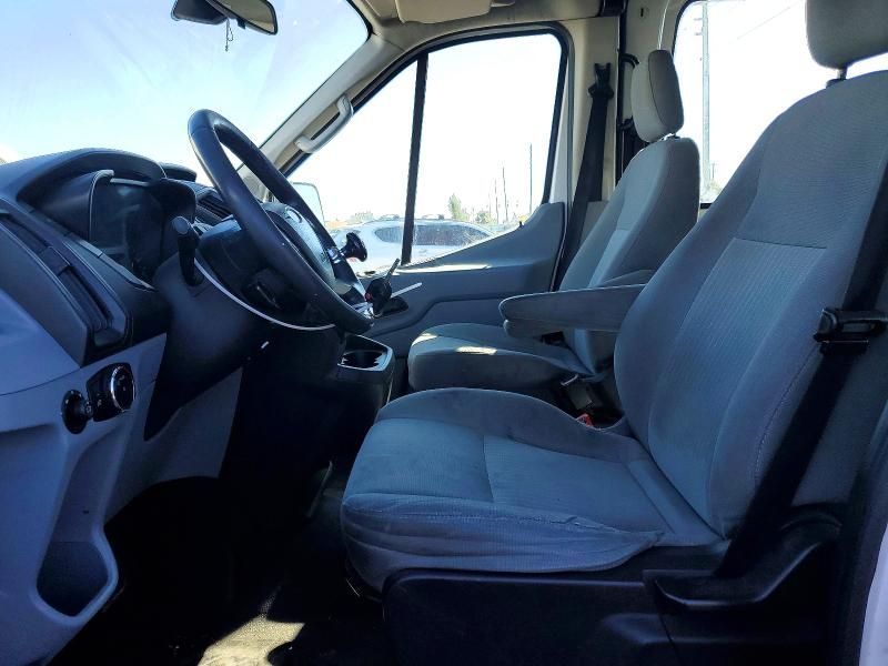 2015 Ford Transit T-350