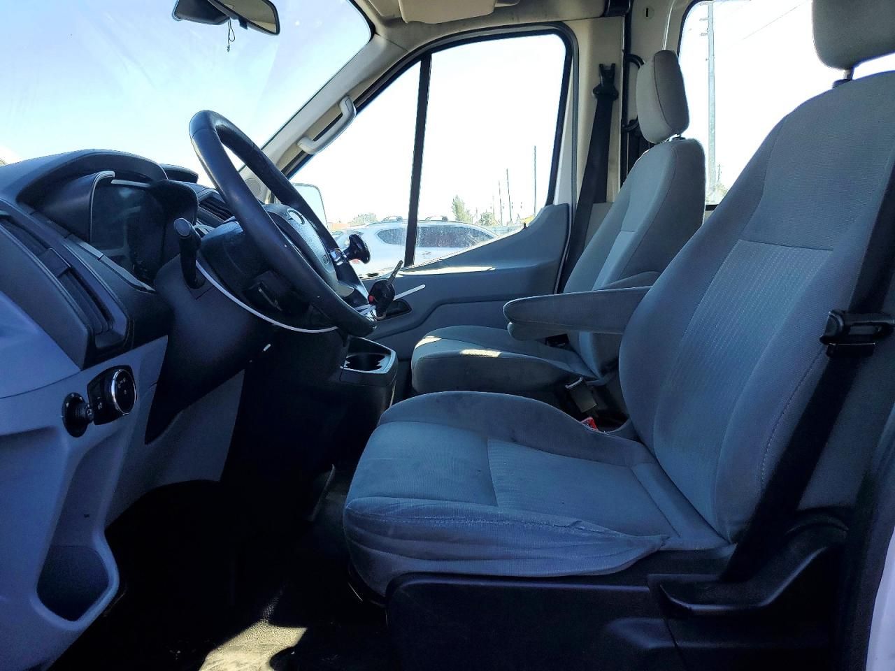 2015 Ford Transit T-350