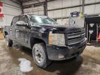 2012 Chevrolet Silverado K1500 ltz