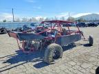 2007 Urwi 2007 Dune Buggy