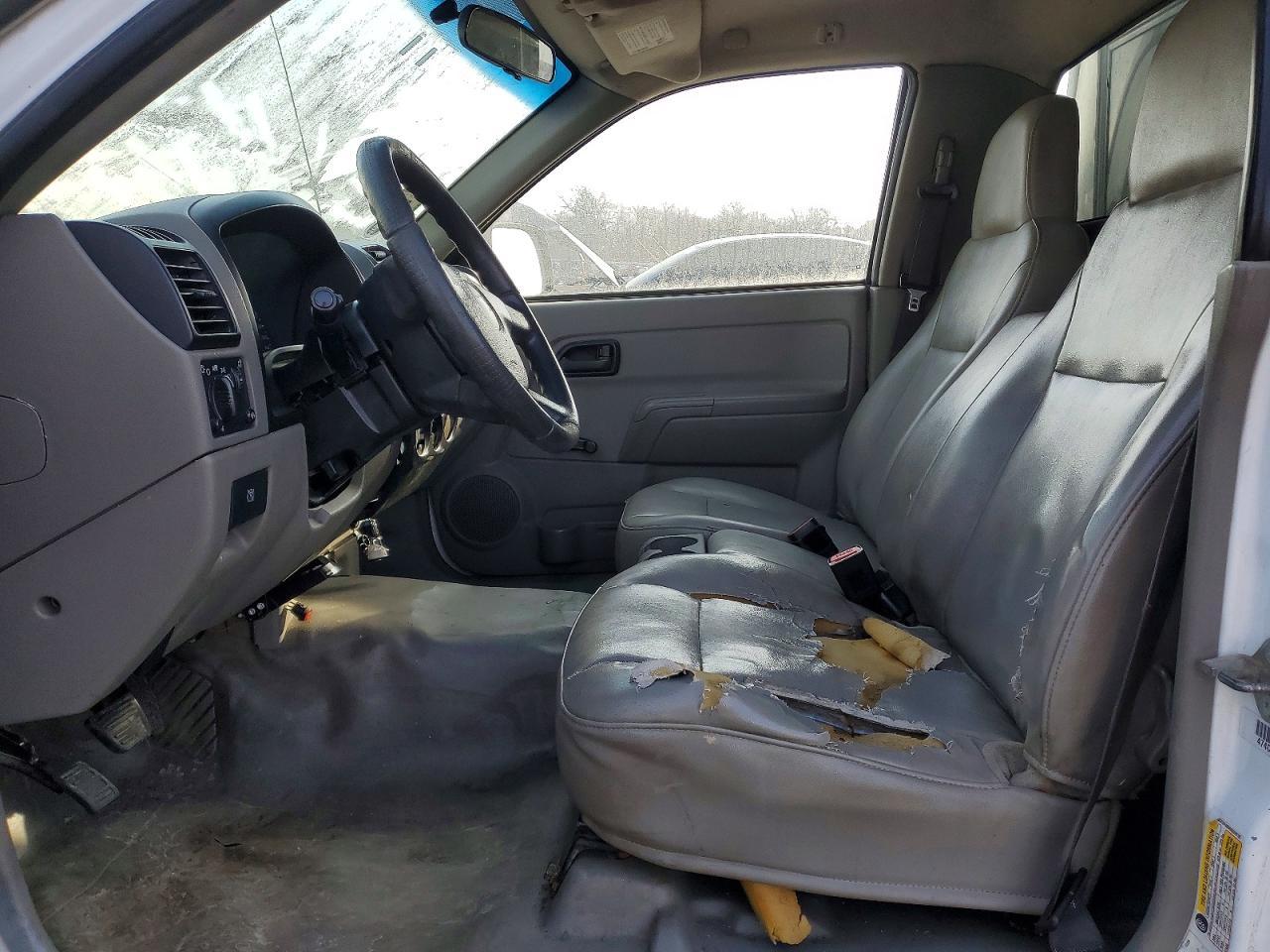 2006 Chev Colorado