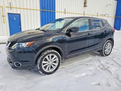 2017 Nissan Qashqai sv en venta en Moncton, NB