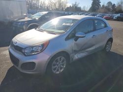 2014 KIA Rio lx for sale in Portland, OR