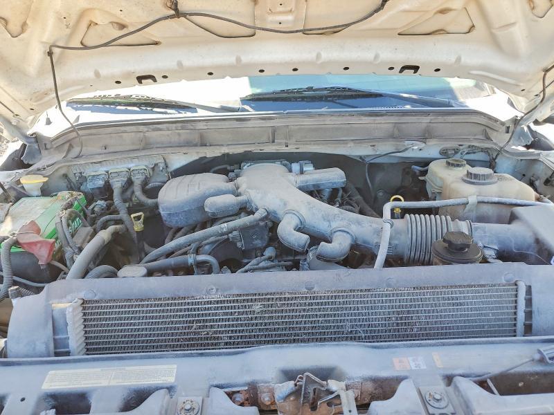 2015 Ford F450 Super Duty Bucket Truck