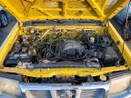 2000 Nissan Frontier XE