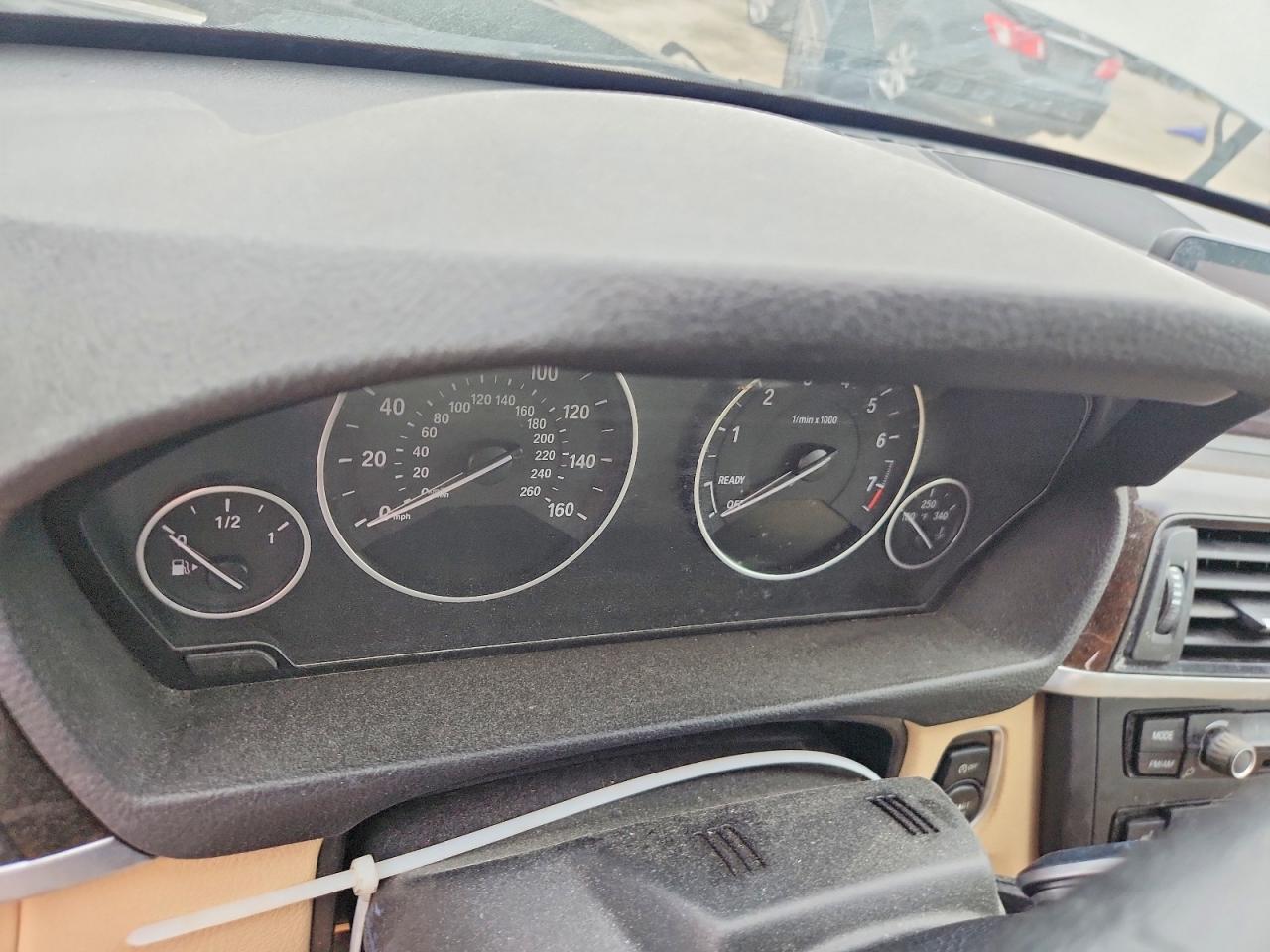 2015 BMW 428 xi Sulev