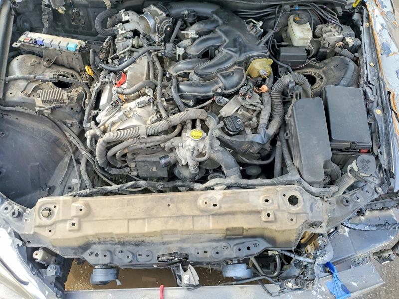 2007 Lexus Is 250 Base