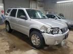 2007 Mercury Mariner Premier