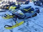 2018 Skidoo MXZ XRS 850 Etec
