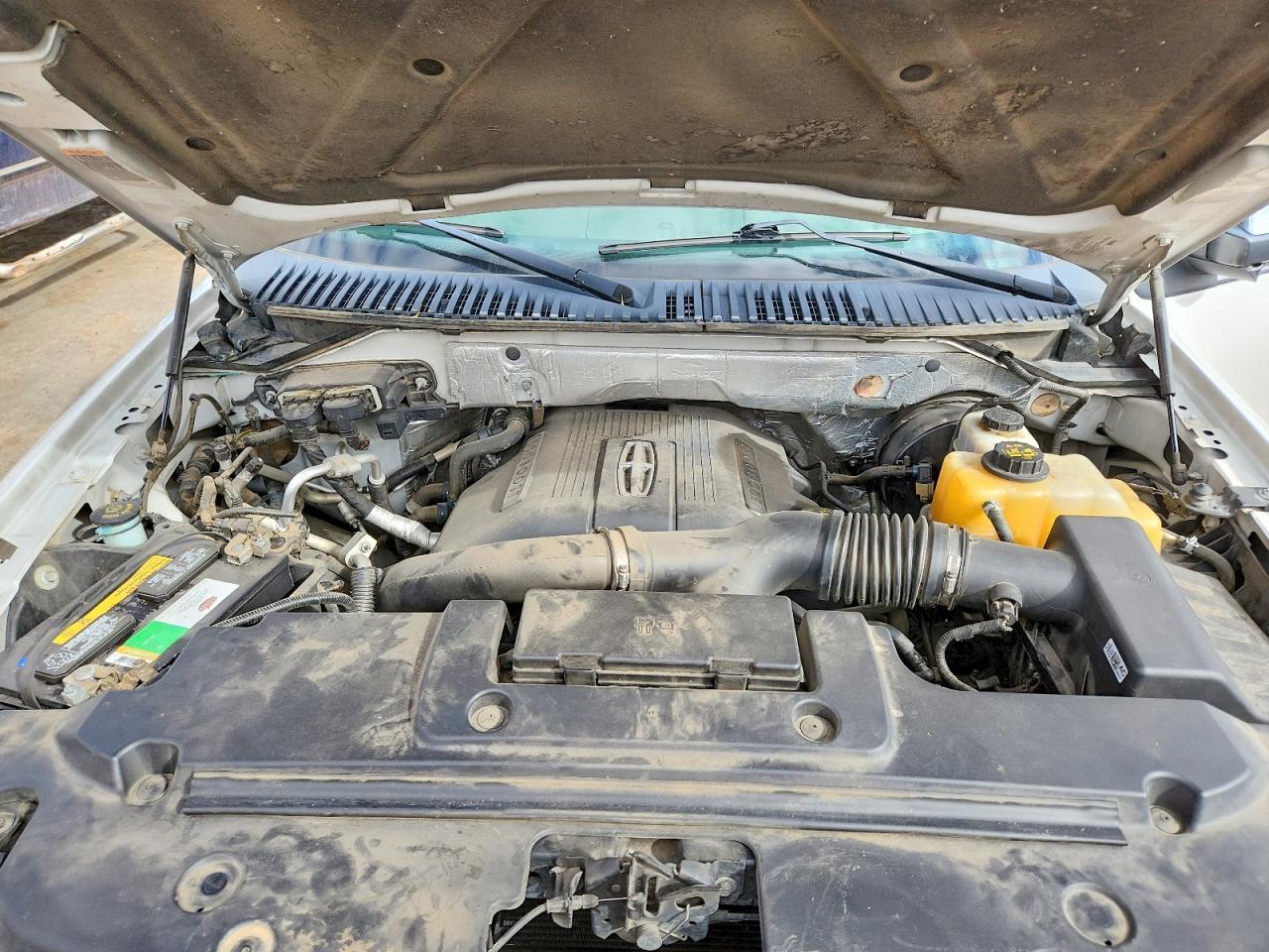 2015 Lincoln Navigator