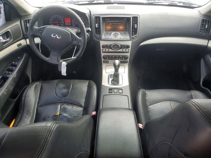 2007 Infinity G35