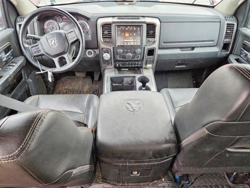 2014 Dodge Ram 1500 Sport