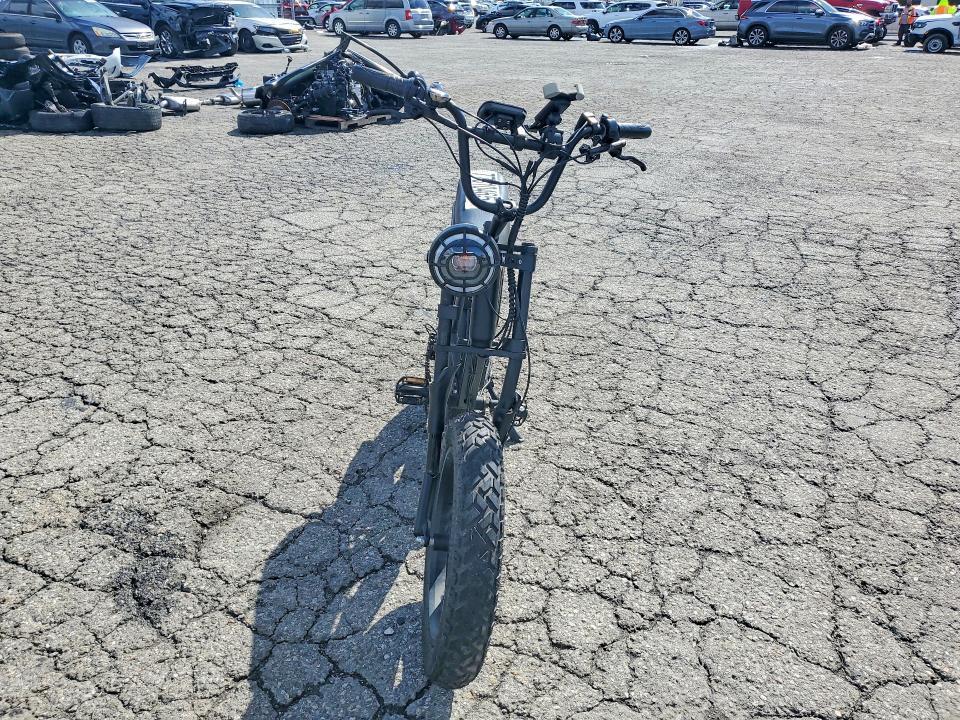 2024 Other Motorcycle Elcar