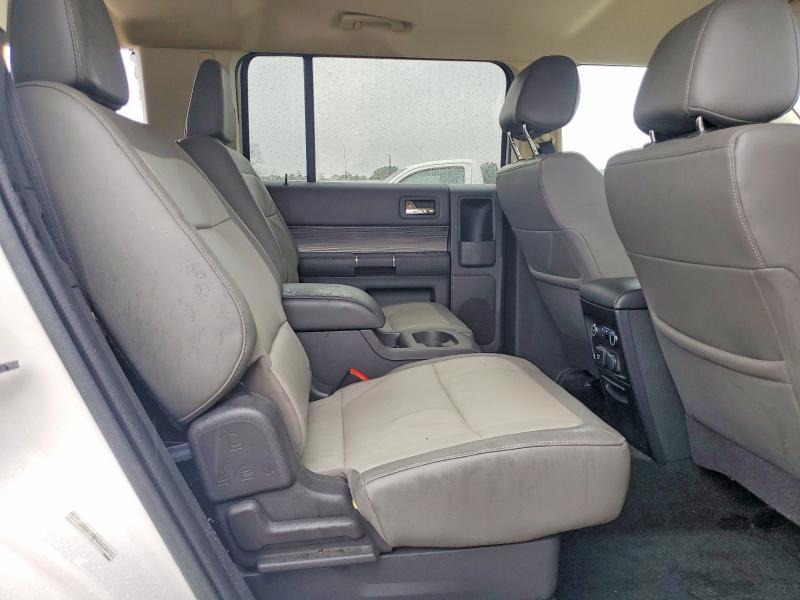 2016 Ford Flex Limited