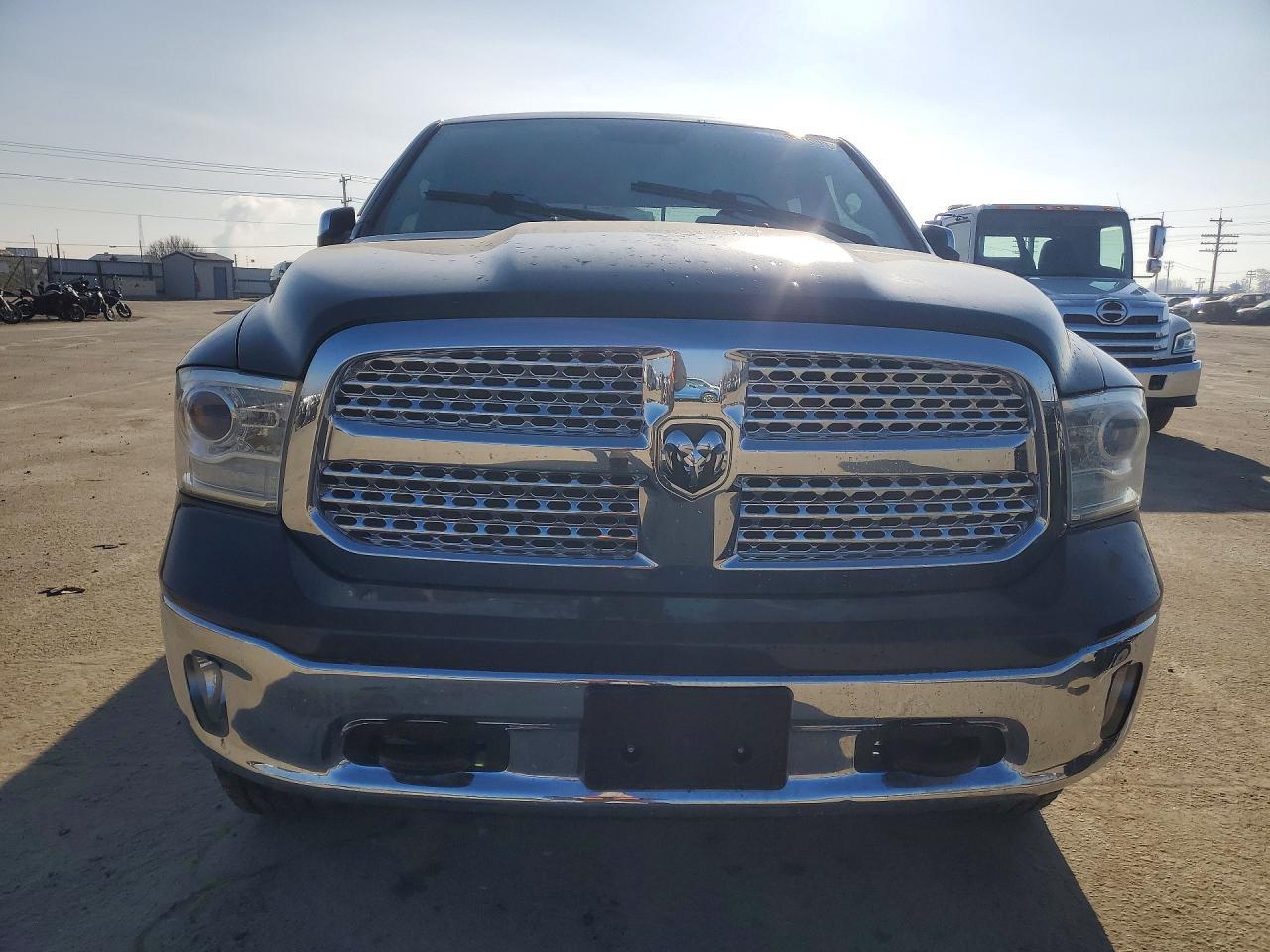 2016 Dodge 1500 Laramie