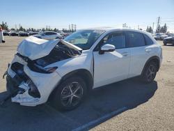 Honda salvage cars for sale: 2024 Honda Hr-v exl