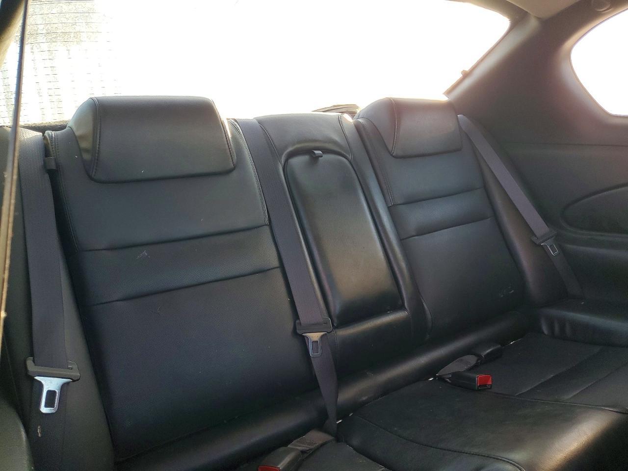2007 Chevrolet Monte Carlo lt