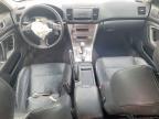 2006 Subaru Legacy Outback 2.5 xt Limited