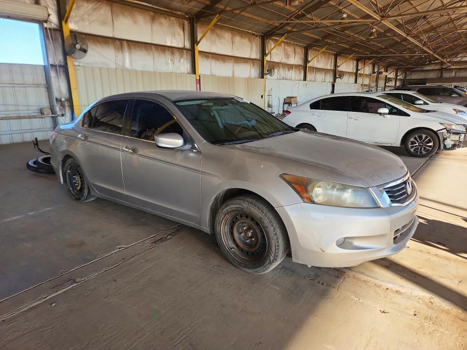 2010 Honda Accord ex