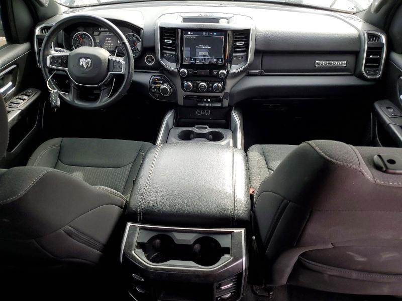 2022 Dodge Ram 1500 big Horn/lone Star