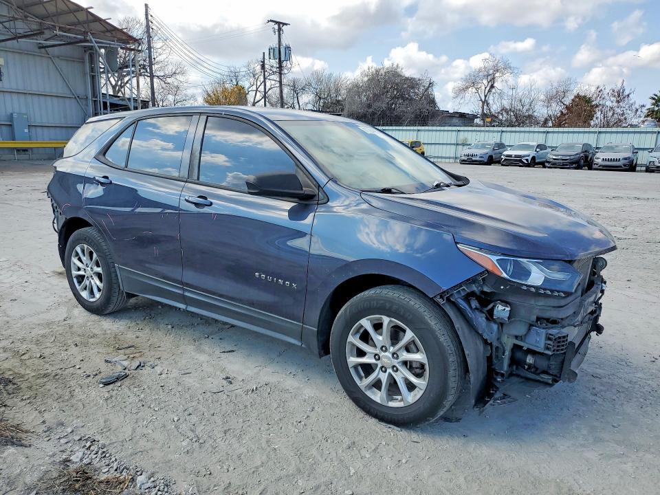 2012 Chevrolet Equinox lt