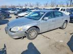 2007 Buick Lucerne cx