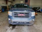 2014 Chev 2014 GMC Sierra