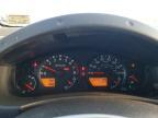 2012 Nissan Frontier SV V6