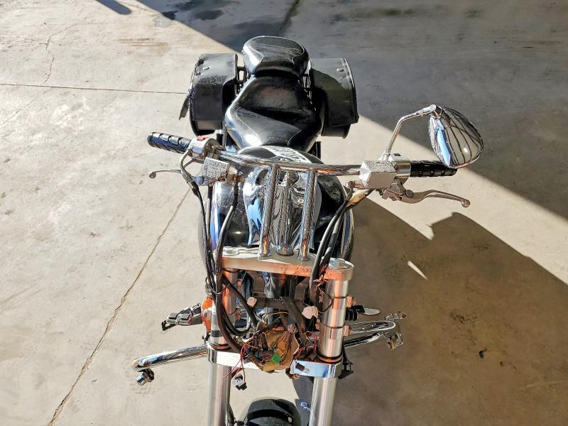 2003 Kawasaki VN1500 P1