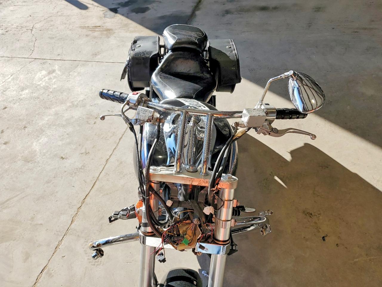 2003 Kawasaki VN1500 P1